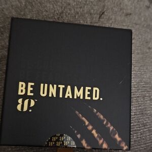 Be Untamed Pulse Between Strikes